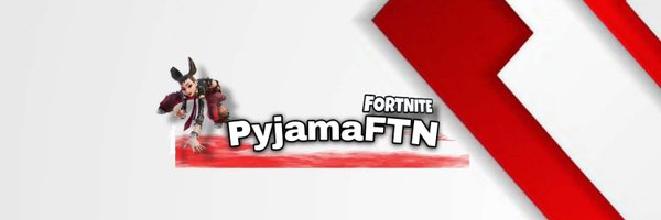 Pyjama FTN 🇫🇷 Profile Banner