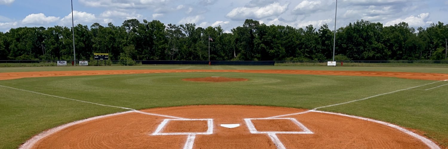Wallace-Rose Hill Baseball banner