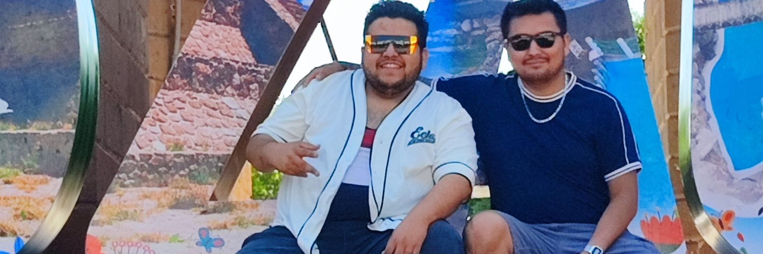 DaVillalpando's profile banner image