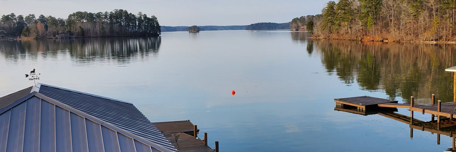 Lake Life Hubby banner