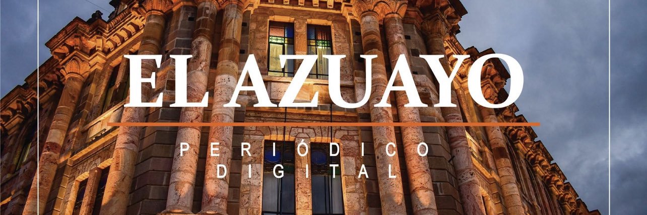 El Azuayo banner