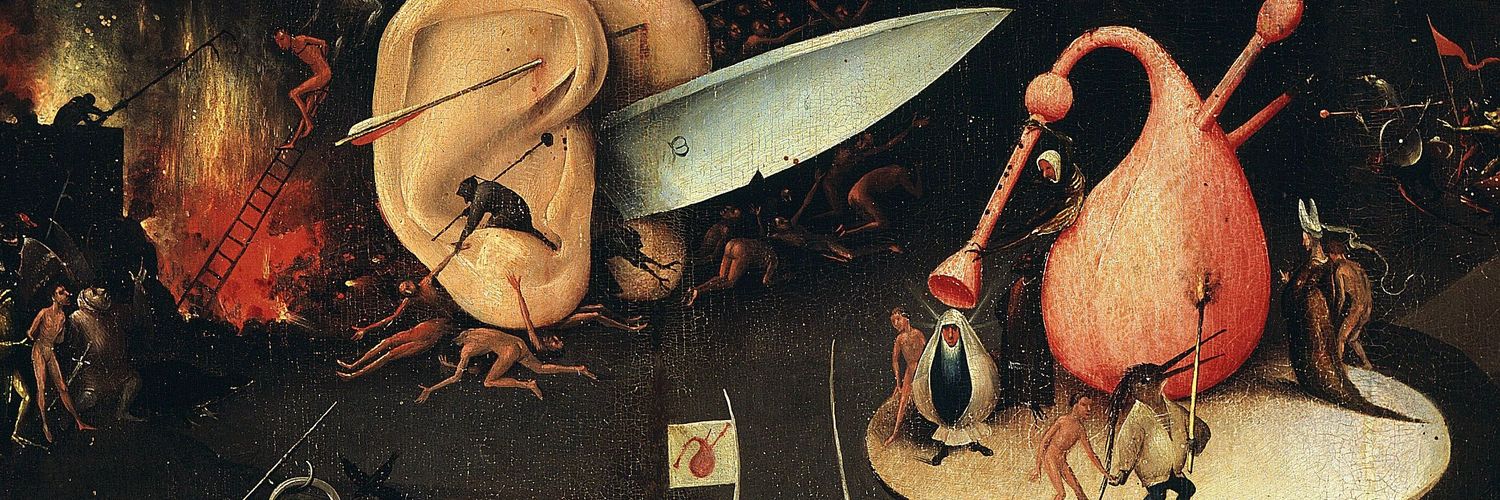 Chabellita Villain (is now a shade) banner