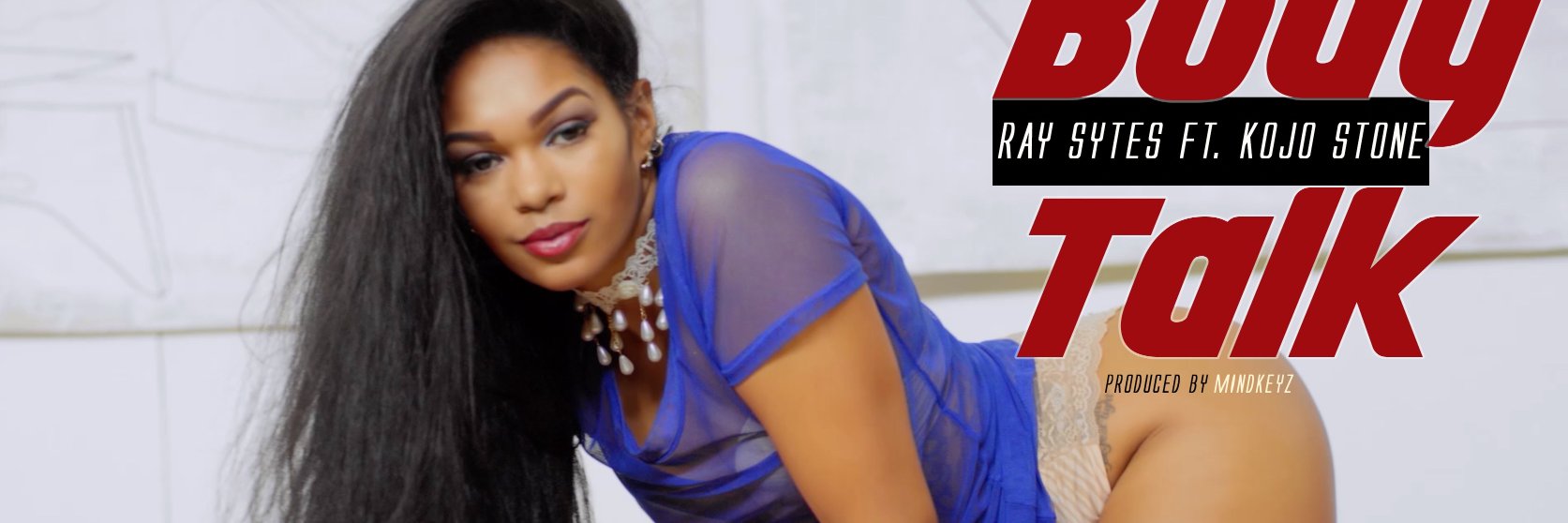 therealraysytes's profile banner image
