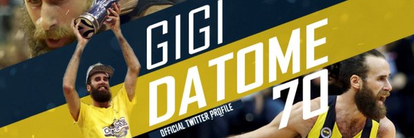GigiDatome Profile Banner
