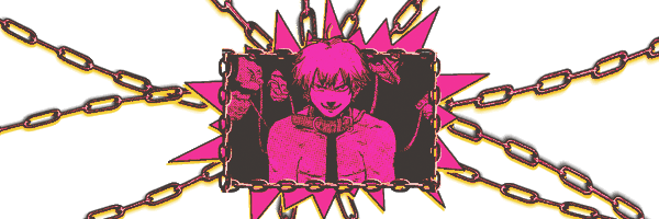 CHAINSAW6769 Profile Banner