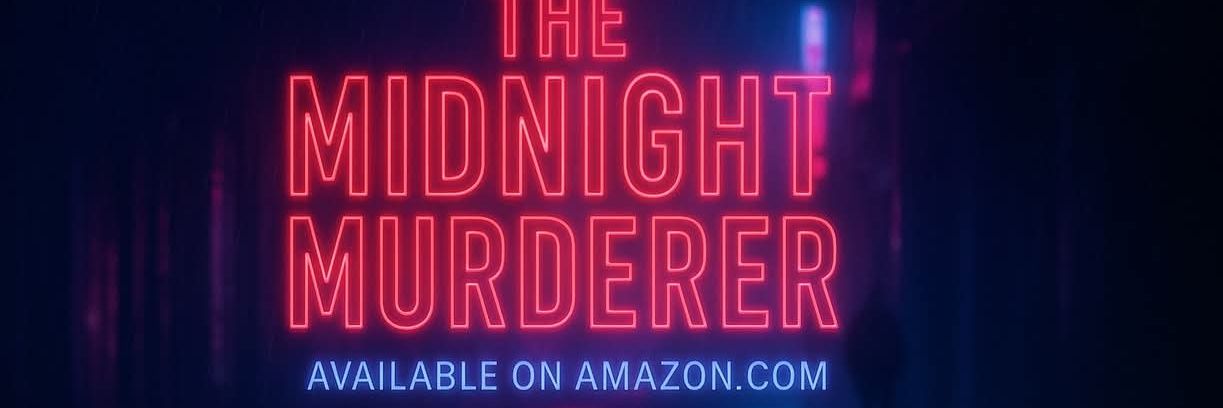 Darryl Linington banner