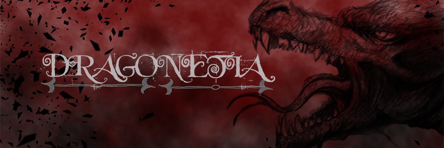 Dragonetia's profile banner image