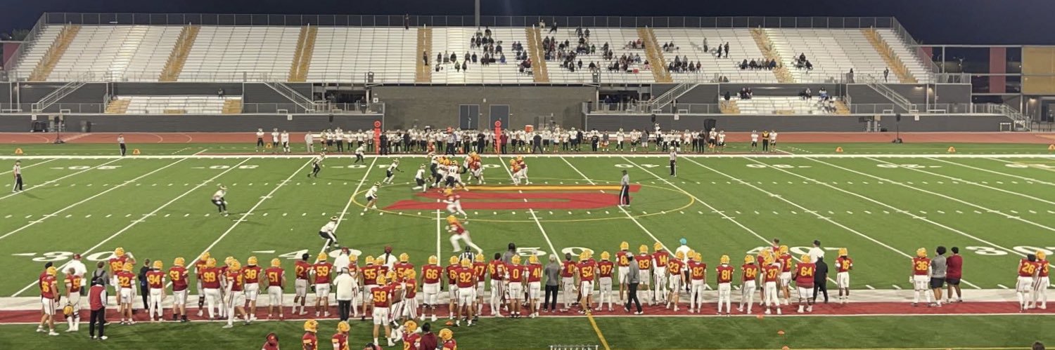 KYLE BAYLE | WR banner