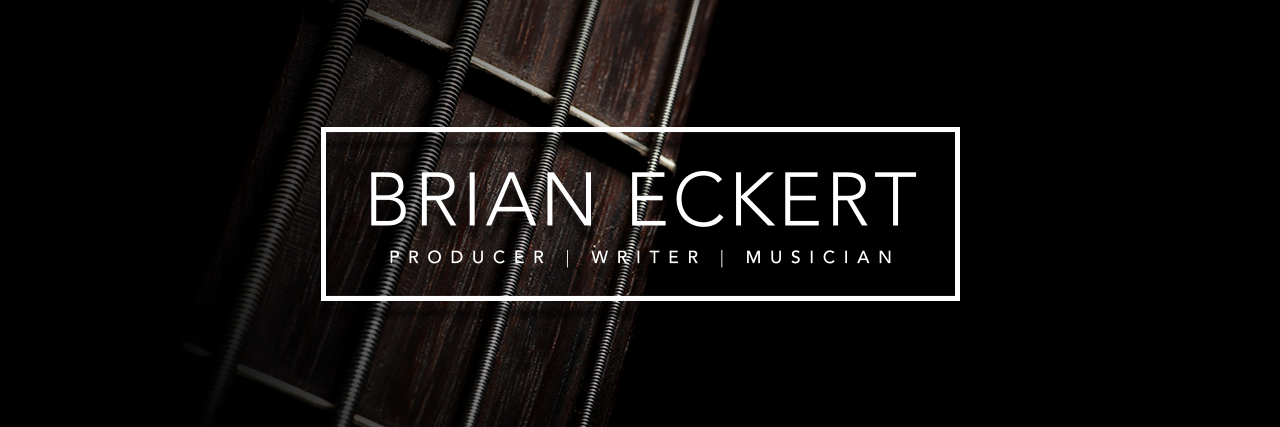eckertmusic's profile banner image