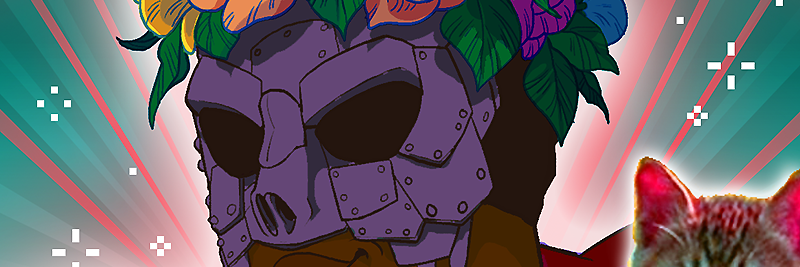 ThatMaskedNegro's profile banner image
