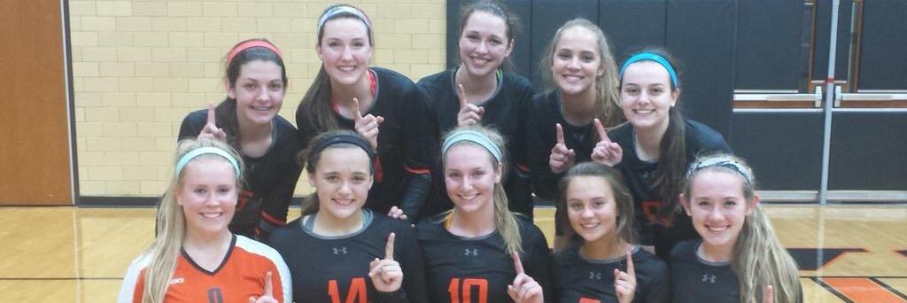WGvarsityvb's profile banner image