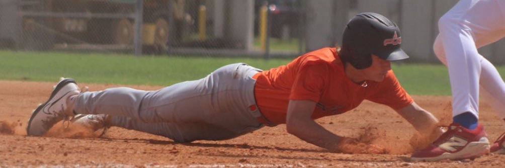 Cole Ackerman banner