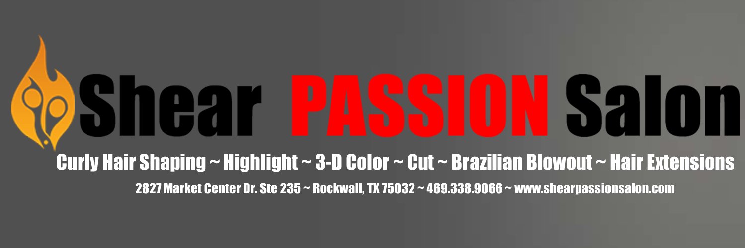 shearPASSIONsal's profile banner image