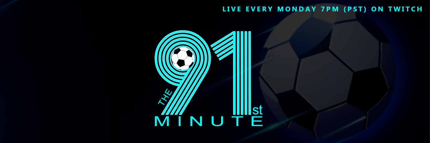 The91st_minute's profile banner image