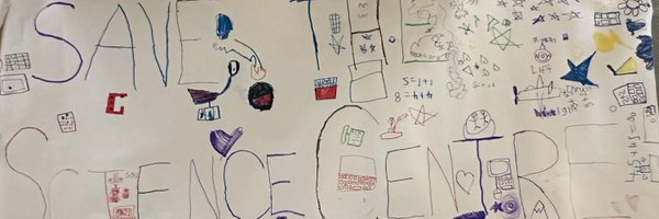 SaveOSC Profile Banner