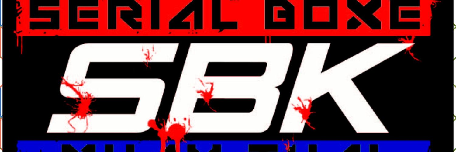 SerialBoxeMMA's profile banner image