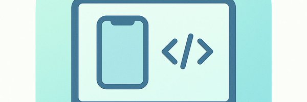 i_love_appdev Profile Banner