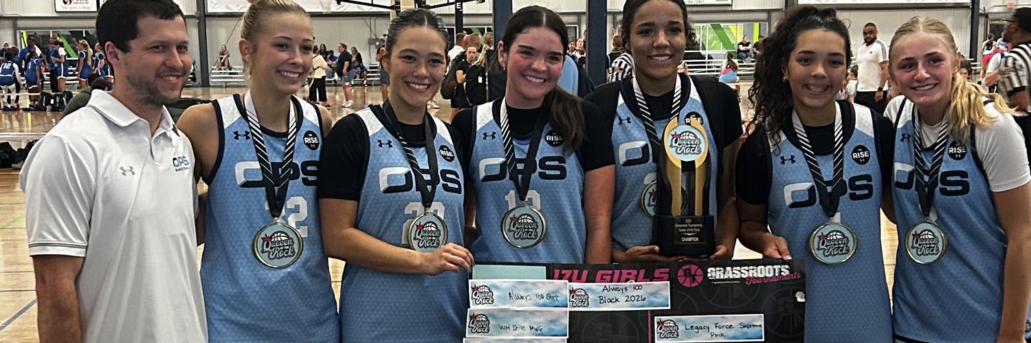 Miley Wareing banner