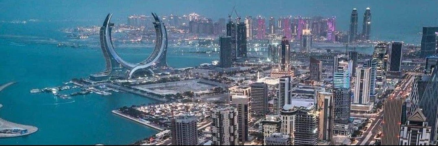 بن محمد 🇶🇦 banner