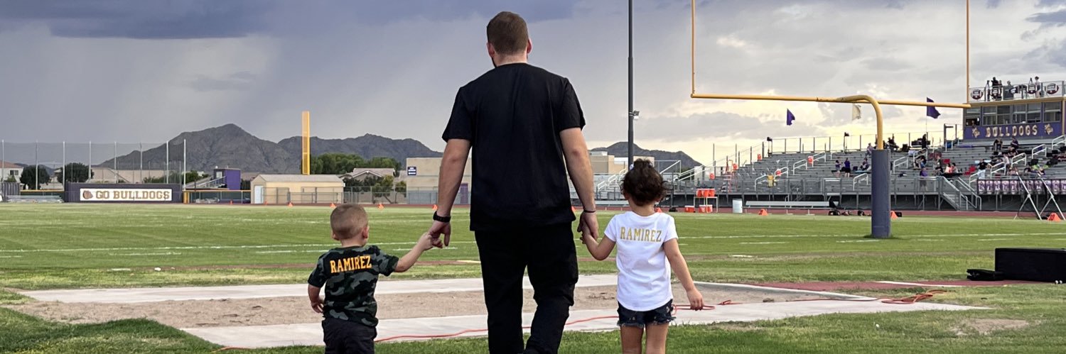 Louie Ramirez banner