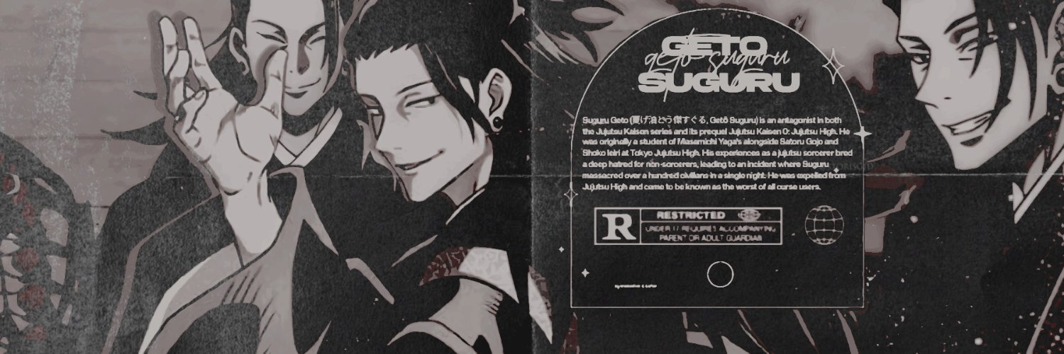 ︎ ︎ ︎ ︎︎ ︎ ︎ ︎ ︎︎︎ ︎ ︎︎︎ ︎ ︎𝐂𝙐𝙍𝙎𝙀𝘿 𝐆𝙊𝘿 ︎.'s banner