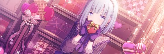 Aria Sophie banner