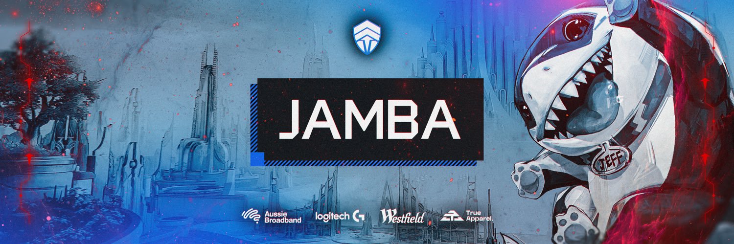 CHF Jamba banner