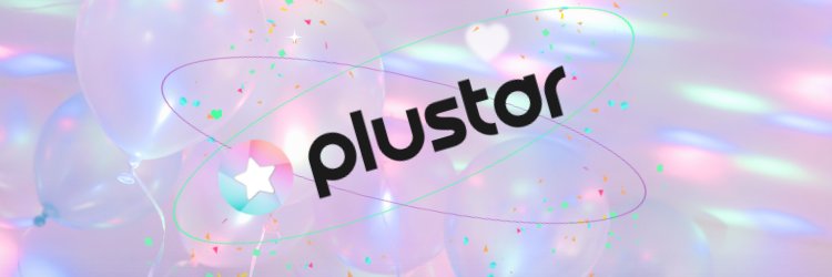 plustar banner