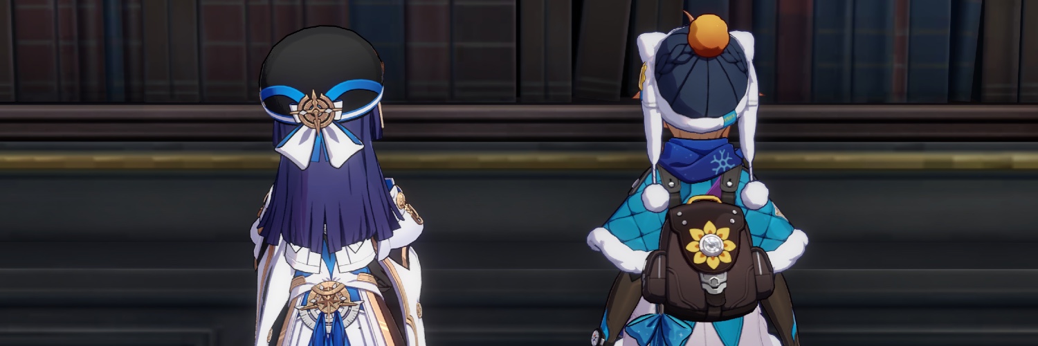 Lynx Landau banner