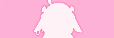 Meruru Ruruna 🌸🐇🌙 banner
