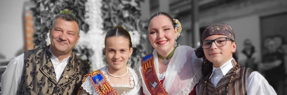 Falla General Pando banner