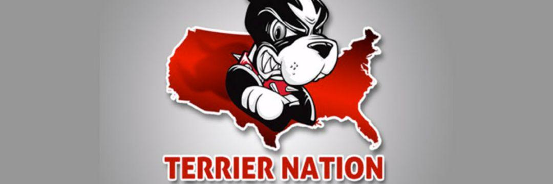 BU Men's Soccer Club banner