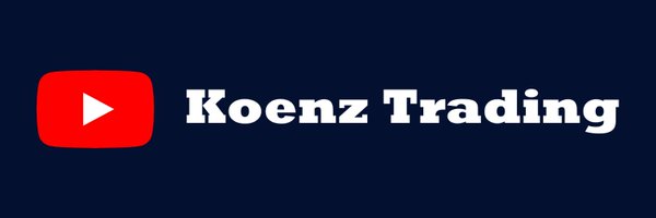 KoenzTrading Profile Banner