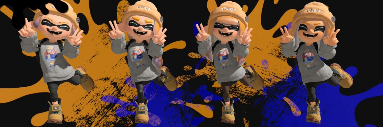 8d4m110's profile banner image