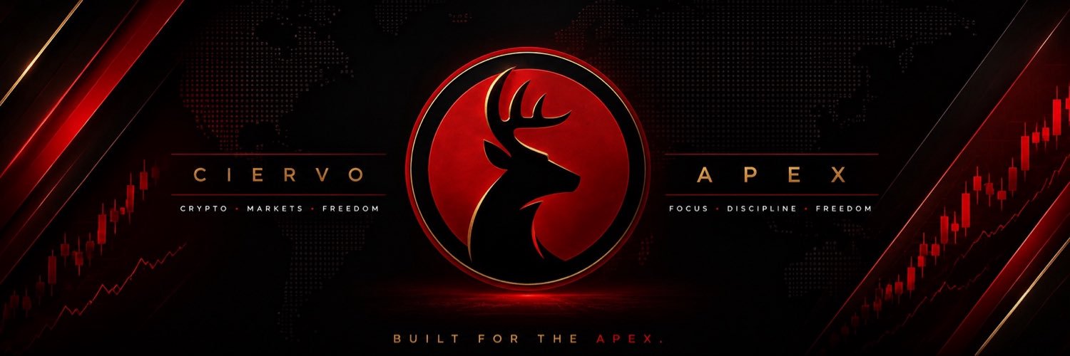 CiervoApex's profile banner image