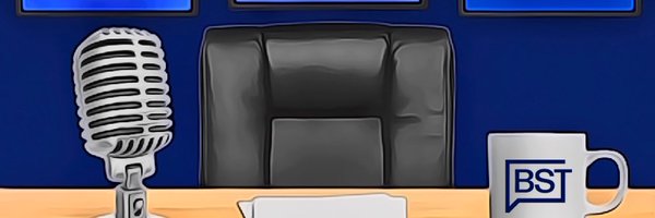 TheBSTPod Profile Banner