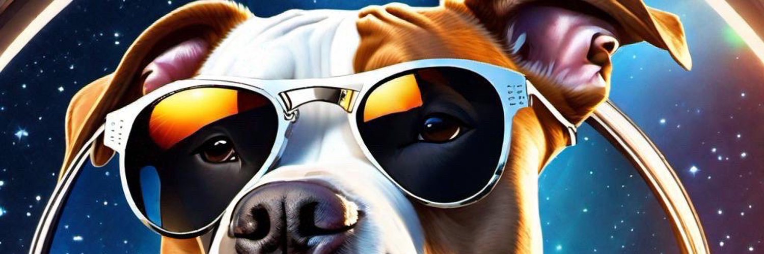 GDogSolana's profile banner image
