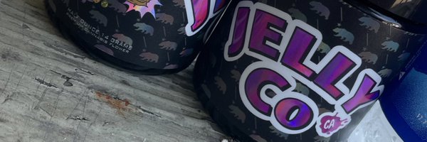 JELLYCOBRAND Profile Banner