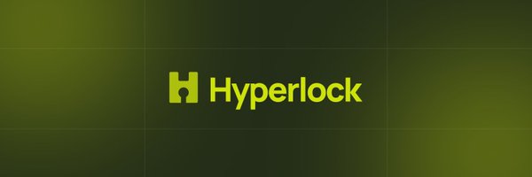 hyperlockfi Profile Banner