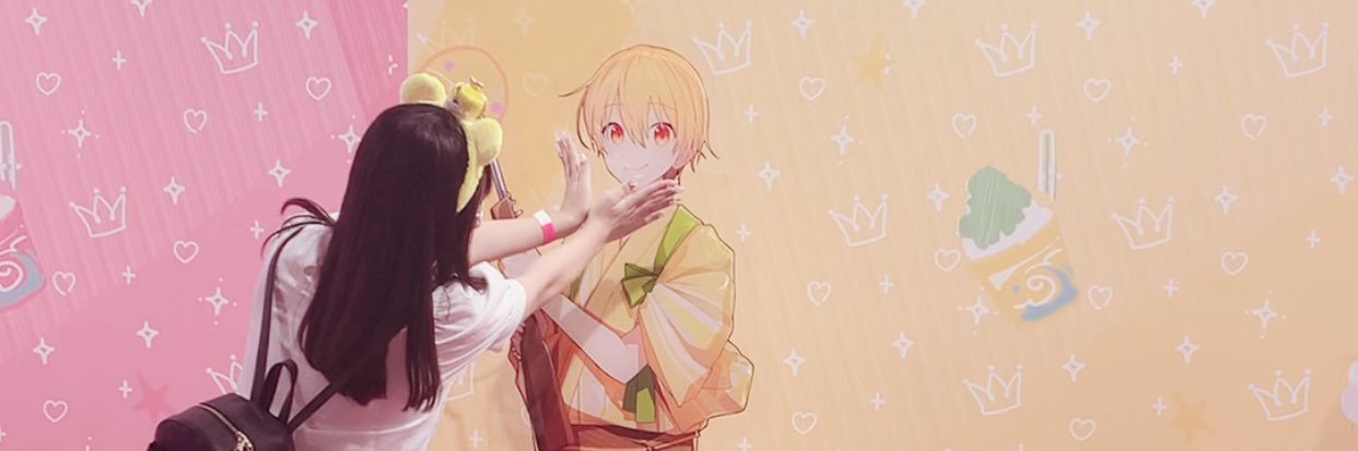 らの banner