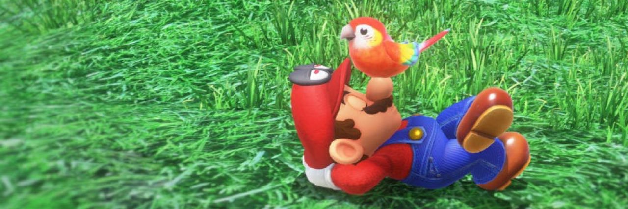 RedPulverizer's profile banner image