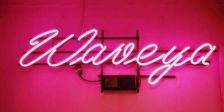 WaveyaOnly's profile banner image