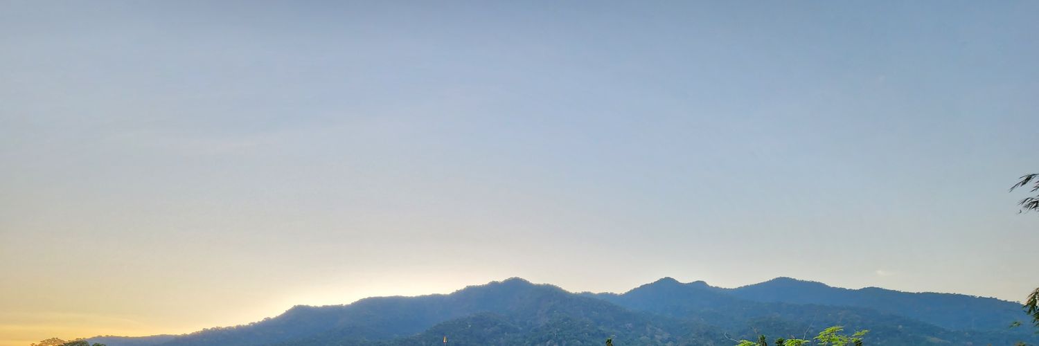 SKongsak's profile banner image