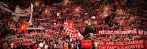 Ked4LFC Profile Banner