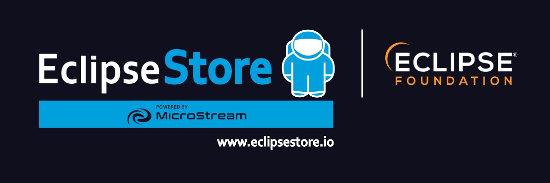 EclipseStore banner