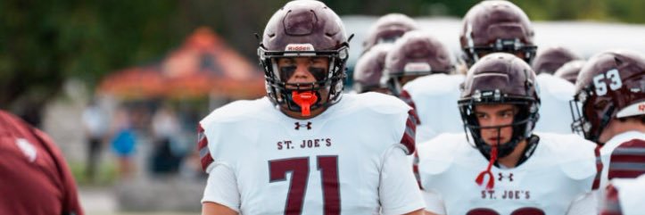 Payton Keighron banner