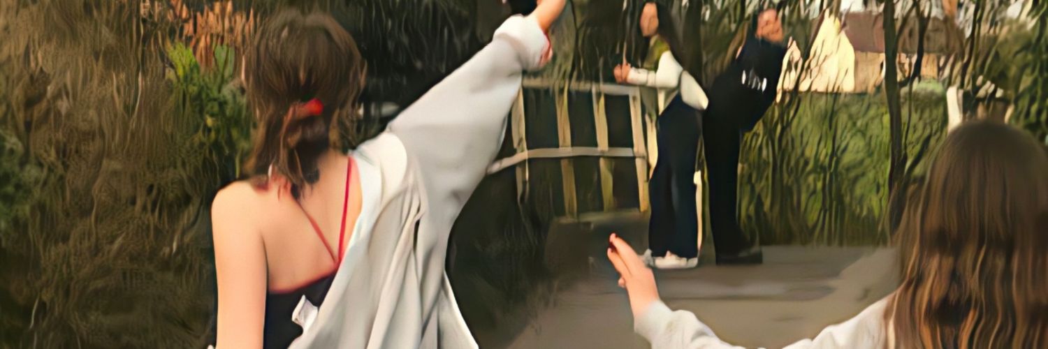 琪琪 banner