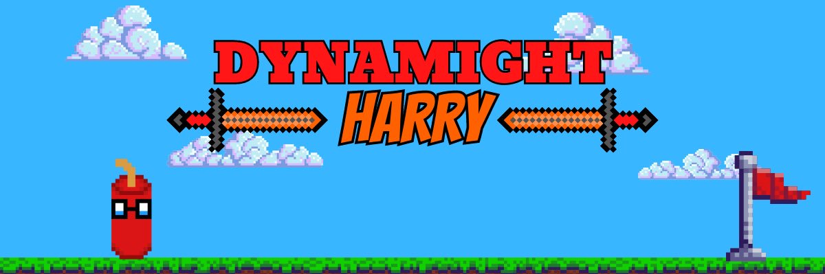 Dynamight Harry YT 𓅪's banner