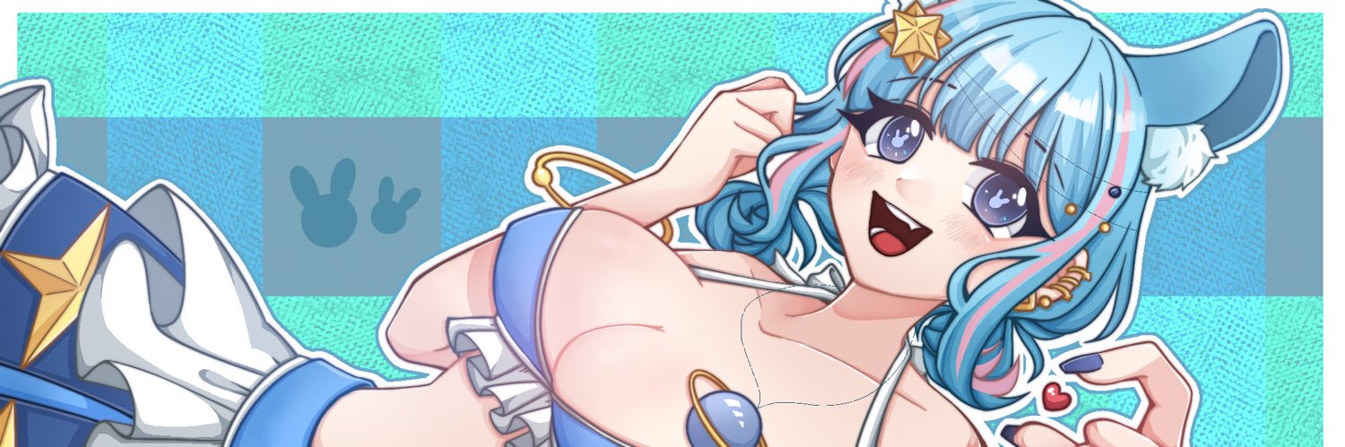 🩵小目西瓜🐰準備中🩵 banner