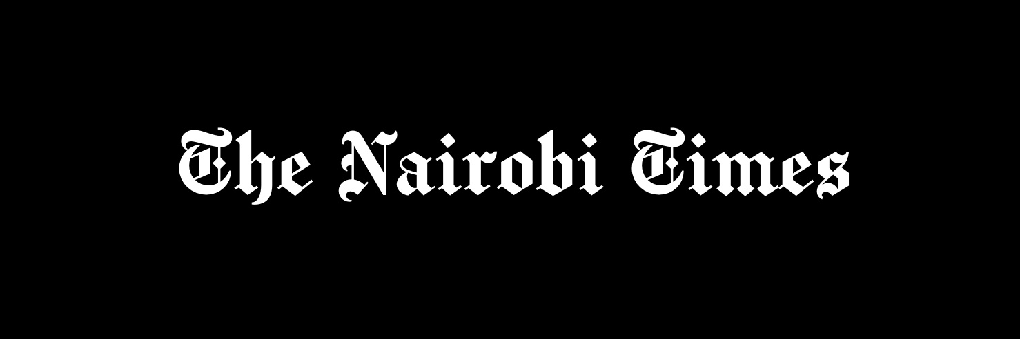The Nairobi Times's banner